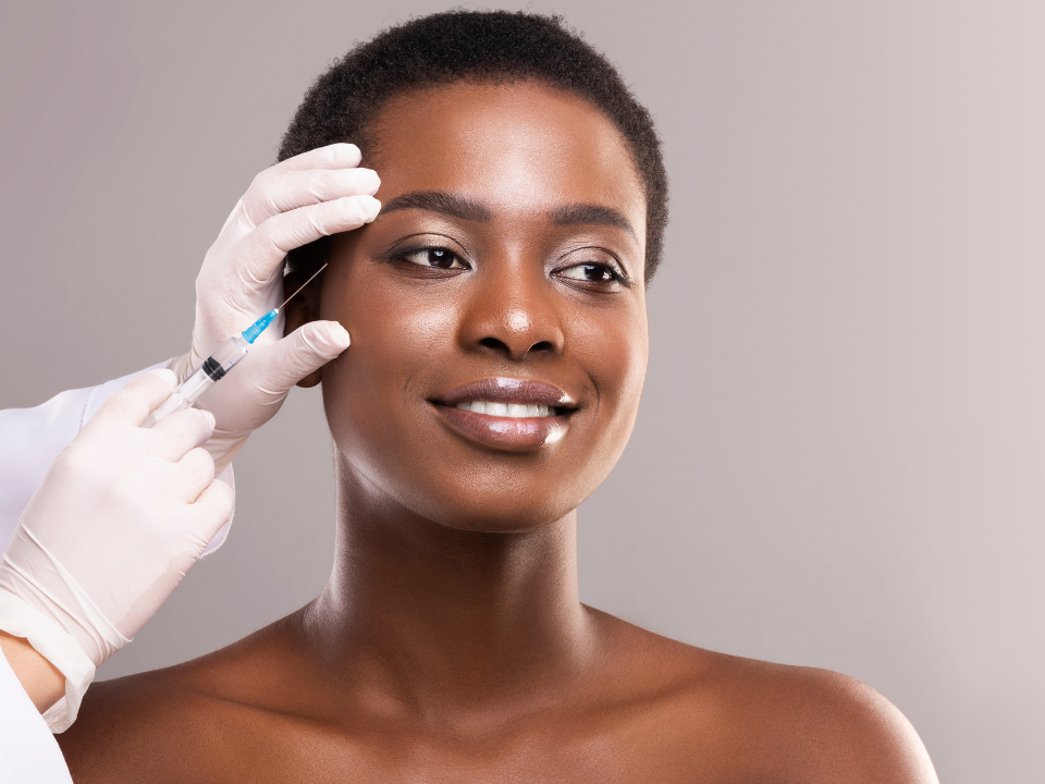 pós-operatório cirurgia facial